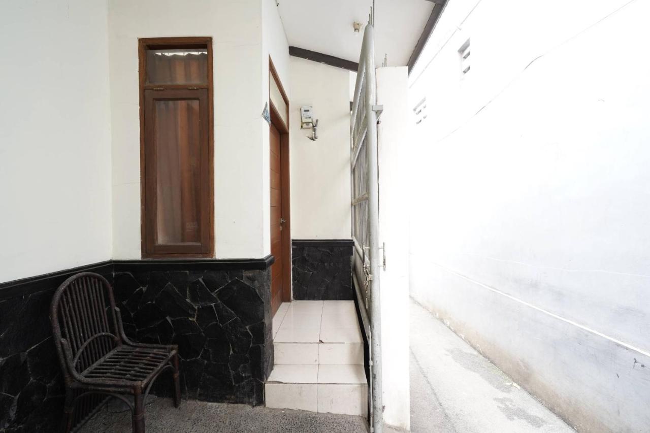 Spot On 91394 Pondok Paskal Syariah Бандунг Екстериор снимка