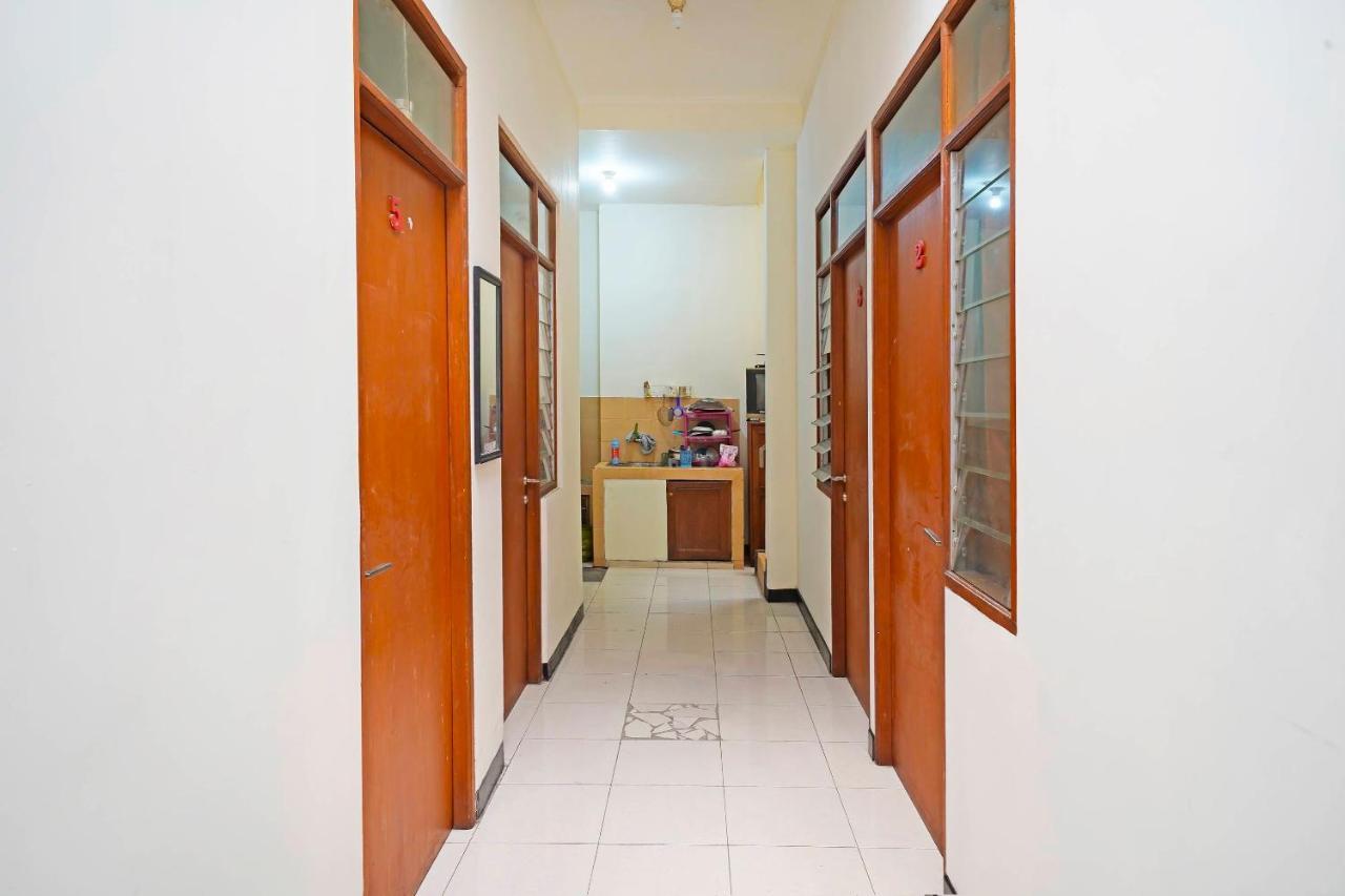 Spot On 91394 Pondok Paskal Syariah Бандунг Екстериор снимка