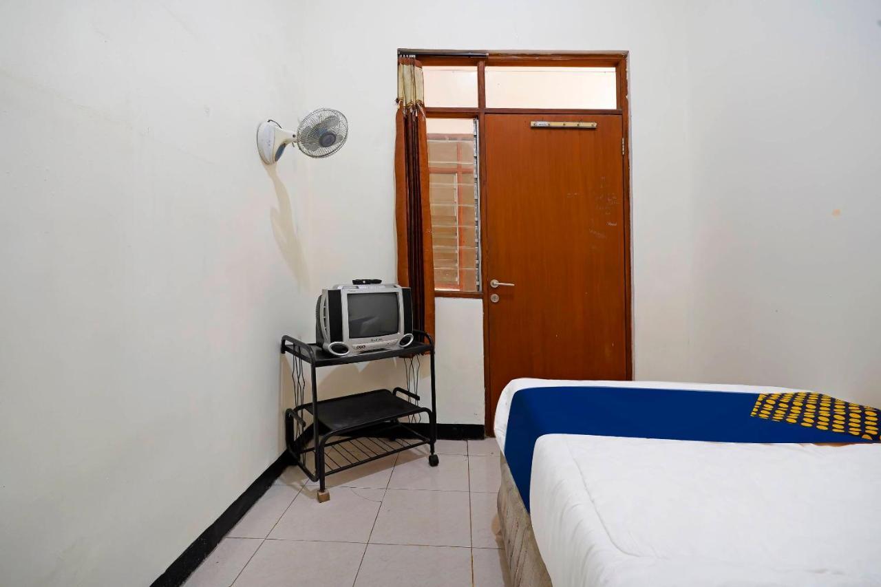 Spot On 91394 Pondok Paskal Syariah Бандунг Екстериор снимка